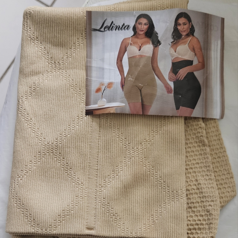 Lelinta Butt Lifting Shapewear
